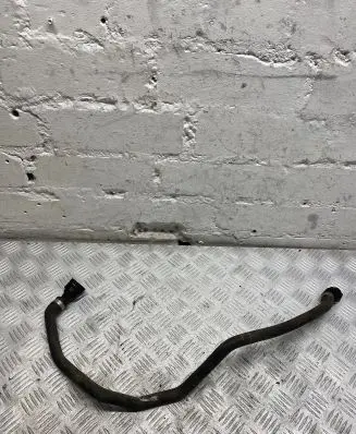 BMW 5 F10 F11 Engine coolant pipe/hose 8571803