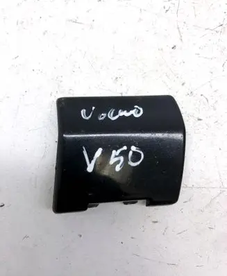 Volvo V50 Front tow hook cap/cover 30655871