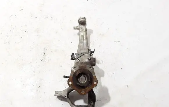 Porsche Panamera (971) Front wheel hub 971407246K