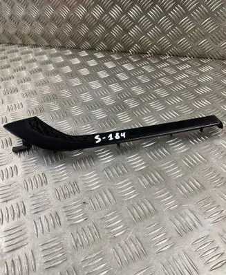Audi Q7 4M Rear door card panel trim 4M0867419