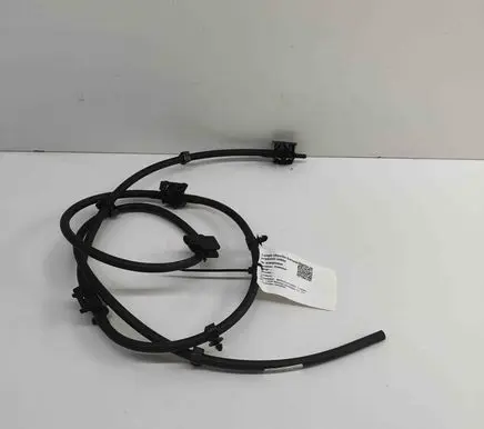 Mercedes-Benz C W206 Windshield washer fluid hose A2068601200