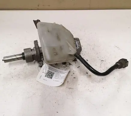 Citroen C4 I Master brake cylinder 0204224576