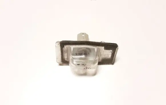 Mazda Tribute Number plate light V183 0384