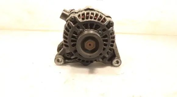 Peugeot 206 CC Generator/alternator 271179