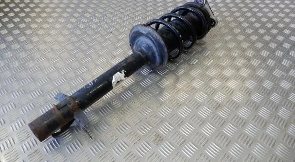 Fiat Ducato Front shock absorber/damper 50707078