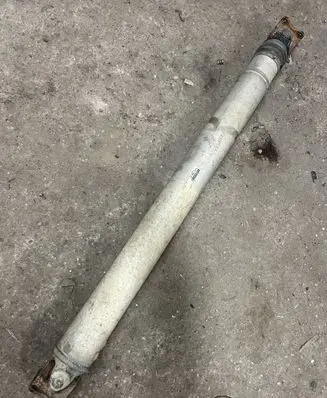 Opel Frontera B Rear driveshaft/prop shaft 8971253001 9206543815 M199807280165