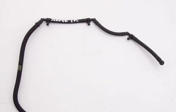 Fiat Ducato Fuel return line/hose 