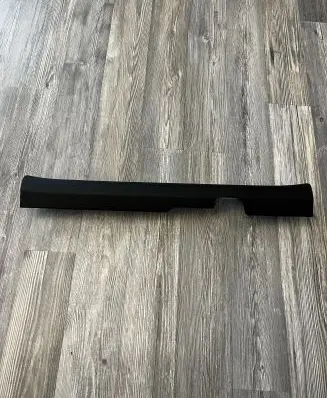 KIA Sportage Front sill trim cover 85881F1000