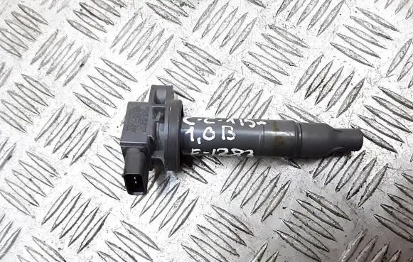 Citroen C1 High voltage ignition coil 90919w2002