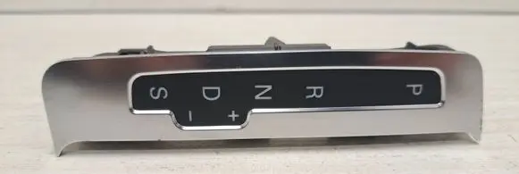 Audi A6 S6 C6 4F Gear shift selector indicator 4F1713463C 40046047150409 24072006290039