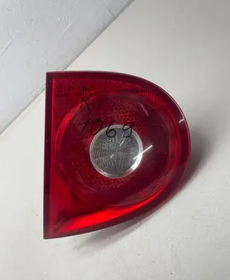 Volkswagen Golf V Tailgate rear/tail lights 1K6945044E 028500204 285002