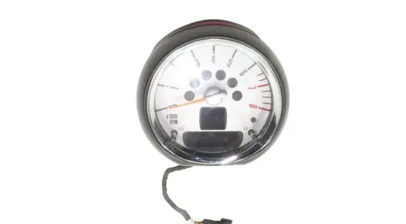 Mini One - Cooper Coupe R56 Tachometer 9275564