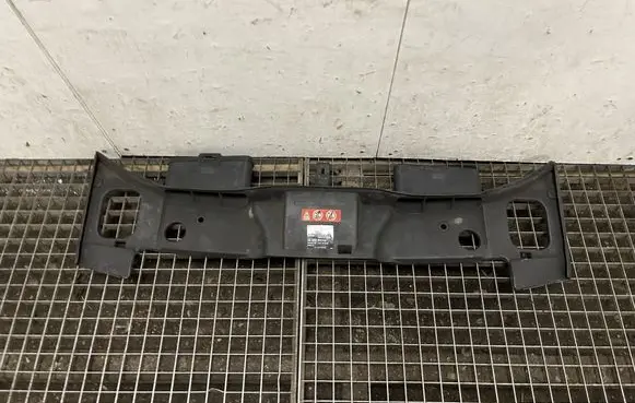 Mercedes-Benz CLS C218 X218 Radiator trim A2048174920 A0019890803