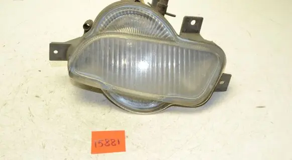 Volvo V70 Front fog light 8620228 1226