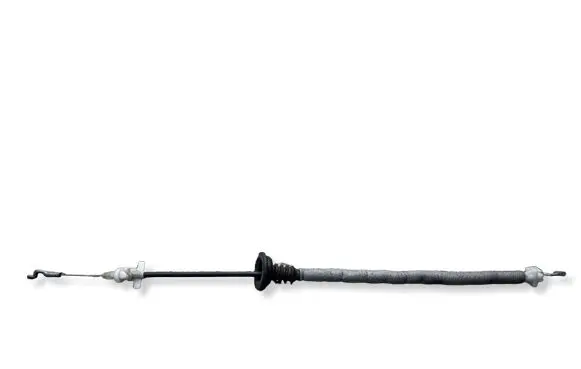 Skoda Fabia Mk3 (NJ) Front door cable line 6V0837085