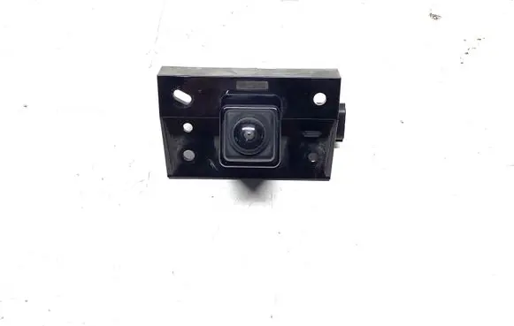 Nissan Qashqai Front bumper camera 284F1BR00B