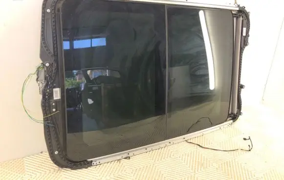 BMW 2 F45 Sunroof set 