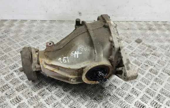 Chrysler 300 - 300C Rear differential P04578032AC