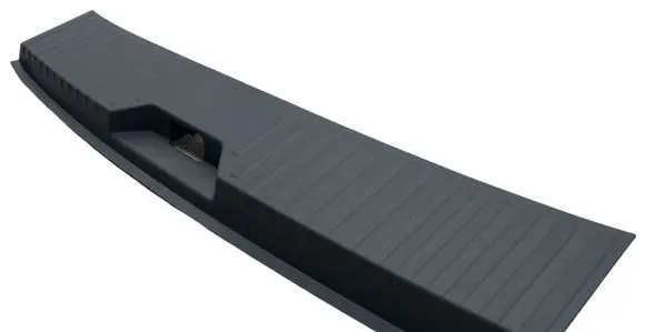 Volkswagen ID. Buzz Trunk/boot sill cover protection 1T3863459C
