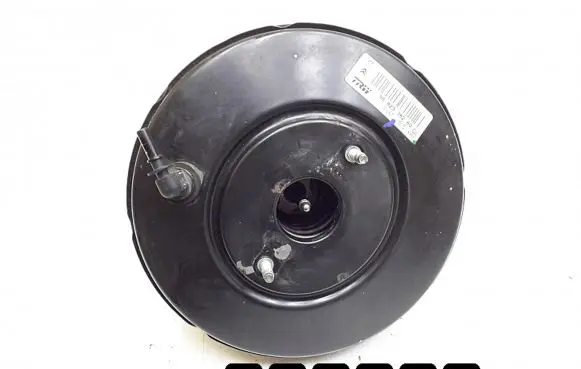 Peugeot 207 Brake booster 9682338280