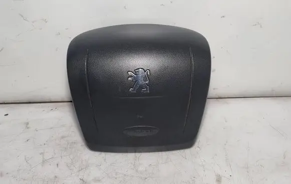 Peugeot Boxer Steering wheel airbag 07354362440 30377953F