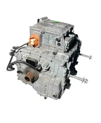 Ford Mustang Mach-E Engine LJ9878012AE LJ987B012AG