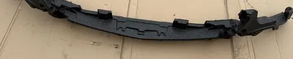 Mercedes-Benz C W206 Front bumper foam support bar A2068852501 A2069056404