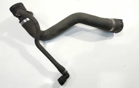 BMW 5 E60 E61 Engine coolant pipe/hose 7525641
