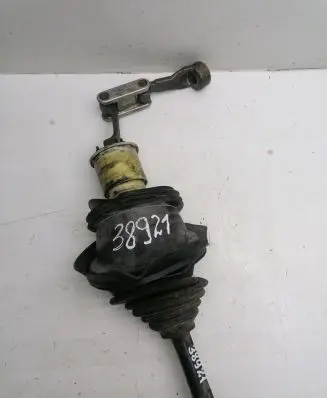 Chrysler 300 - 300C Steering column universal joint 2104620748