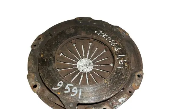 Toyota Corolla E120 E130 Pressure plate 