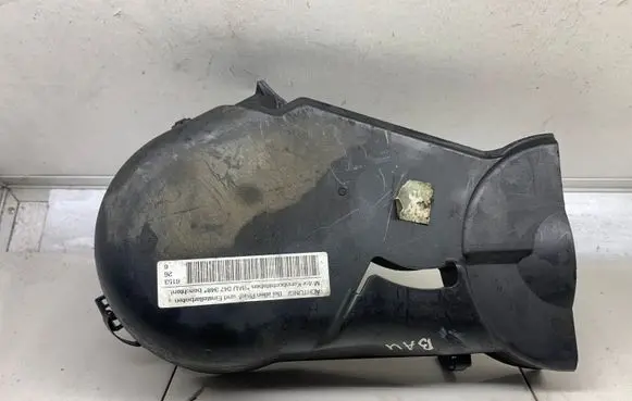 Audi A4 S4 B6 8E 8H Timing belt guard (cover) 059109123K