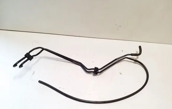 Breather/breather pipe/hose