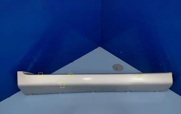 Suzuki Grand Vitara I Sill 7757052D00