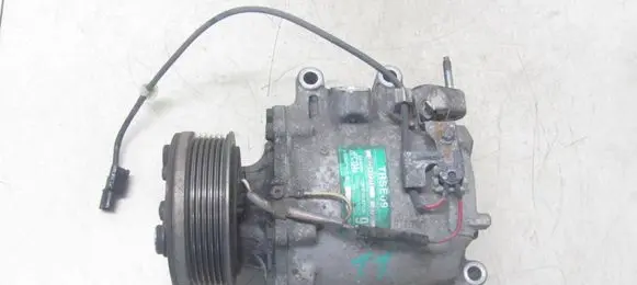 Air conditioning (A/C) compressor (pump)