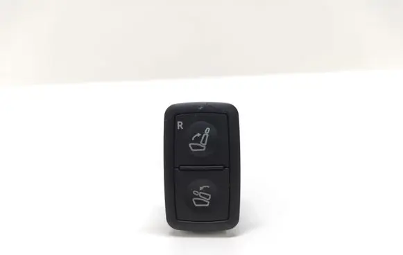 Seat control switch