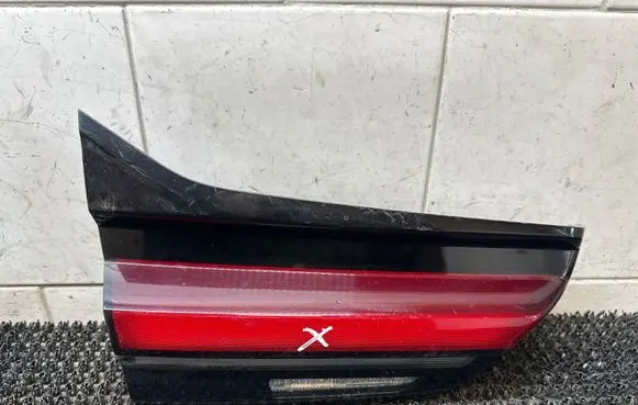 BMW 5 G30 G31 Tailgate rear/tail lights 8493829 662251 662000