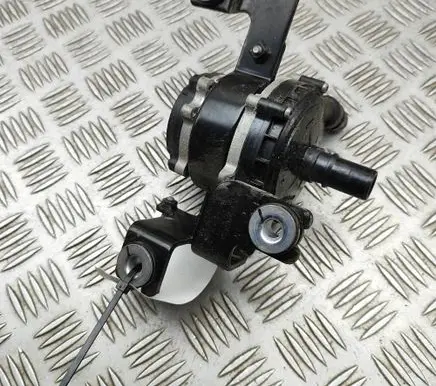 KIA Niro Electric auxiliary coolant/water pump 2510008HB0 221019S1B1