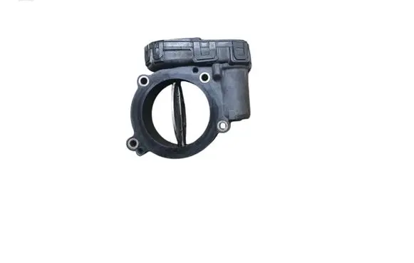 Mercedes-Benz Sprinter W906 Throttle valve A6510900470 0280750573 DK0040