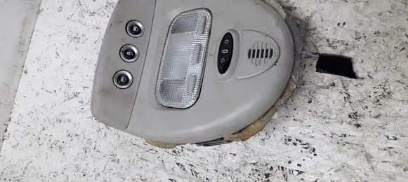 Fiat Ulysse Front seat light 241747 ME34E