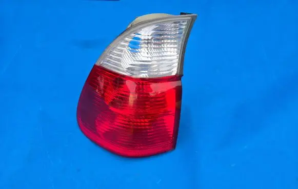 BMW X5 E53 Rear/tail lights 7164475