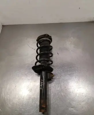 Skoda Octavia Mk2 (1Z) Front shock absorber with coil spring