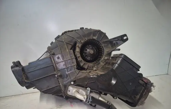Volkswagen Transporter - Caravelle T5 Interior heater climate box assembly 7E0819004C 7H0819021A 7H0819359