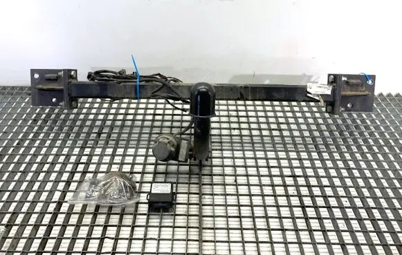 Fiat Bravo Tow bar