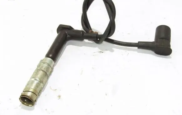 Mercedes-Benz S W140 Ignition plug leads 0300362102