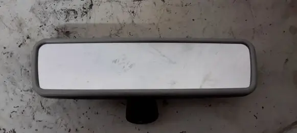 Volkswagen PASSAT B6 Rear view mirror (interior)
