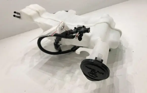 Lexus LBX Windshield washer fluid reservoir/tank 060356458