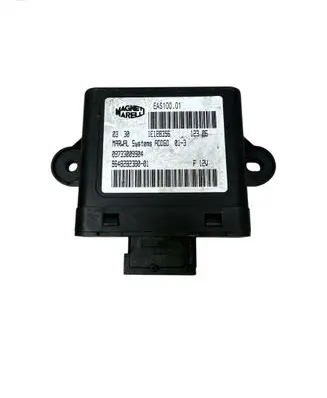 Peugeot 807 Other control units/modules EAS10001 09733009904 9648282380