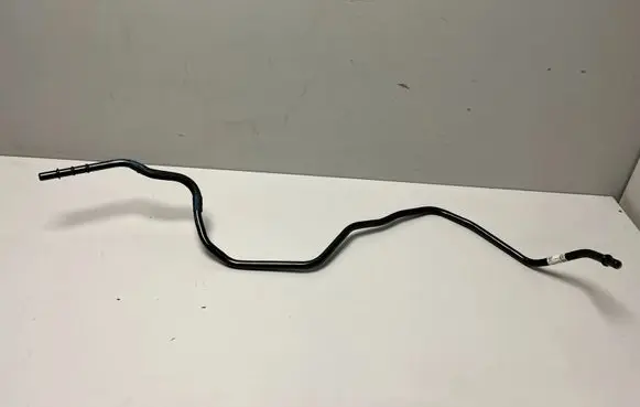 BMW X6 G06 Fuel line pipe 7439978