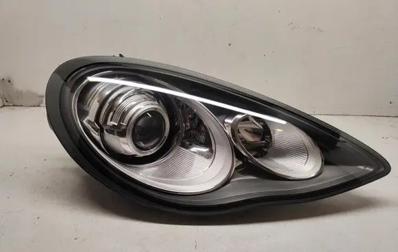 Porsche Panamera (971) Headlight/headlamp 97063107002