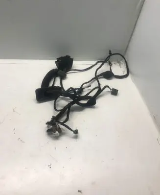 Mercedes-Benz GLE AMG (W166 - C292) Front door wiring loom A0009824509
